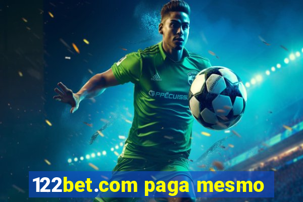 122bet.com paga mesmo